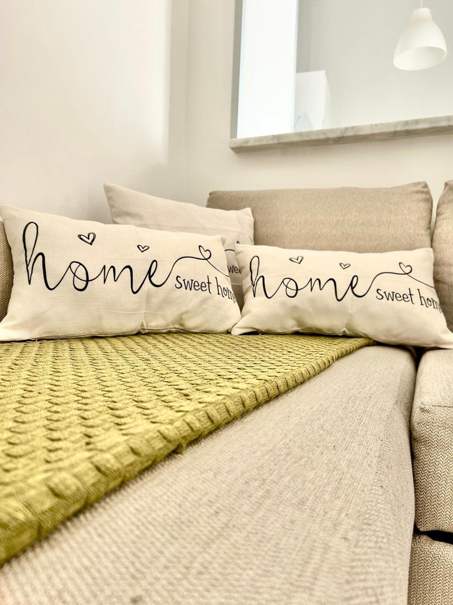 Sweet Home Vico Equense Exteriér fotografie